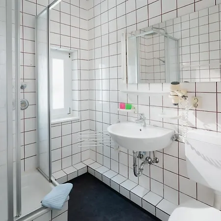 Villa Marie Wohnung 3, Norderney Esterno foto