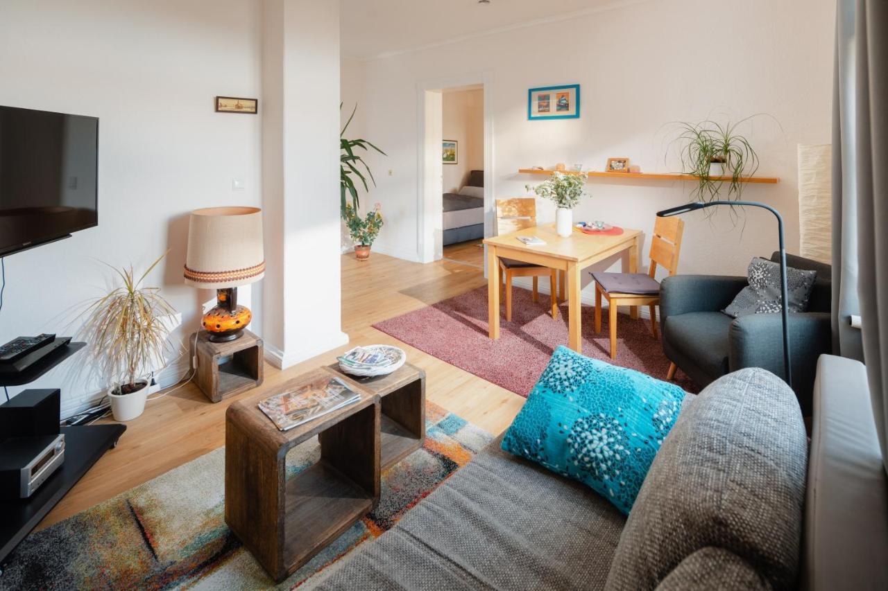 Apartment Marie 3, *
