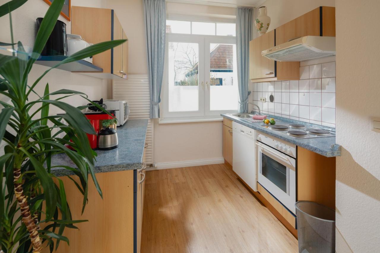 Apartment Marie 3, *