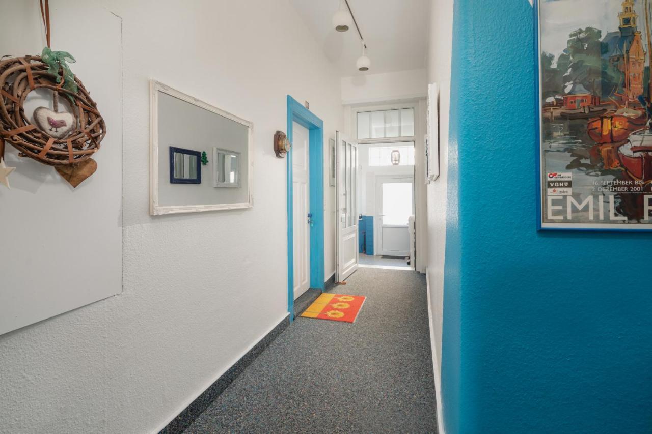 Apartment Marie 3, *