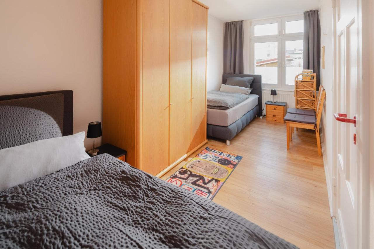 Marie 3, Apartment *